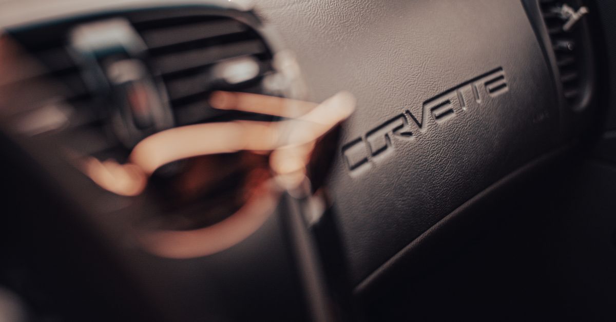 Chevrolet car key fob — Oyster Bay Locksmiths