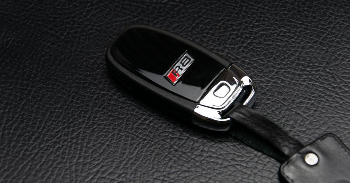 Car Key Replacement — Oyster Bay Locksmiths