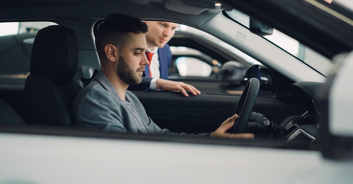 Car Lockout Service — Oyster Bay Locksmiths