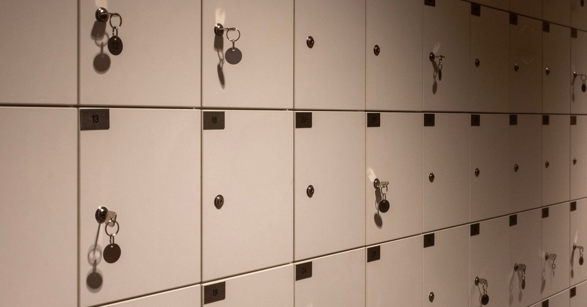 Master Key Systems — Oyster Bay Locksmiths