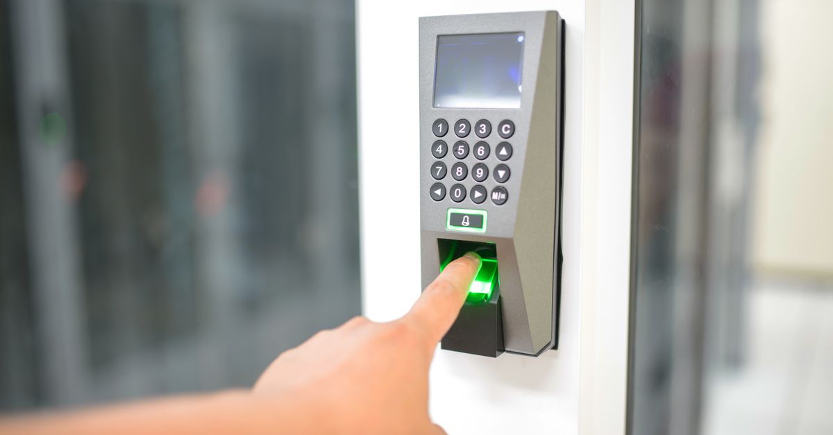 Commercial Locksmith service — Oyster Bay Locksmiths