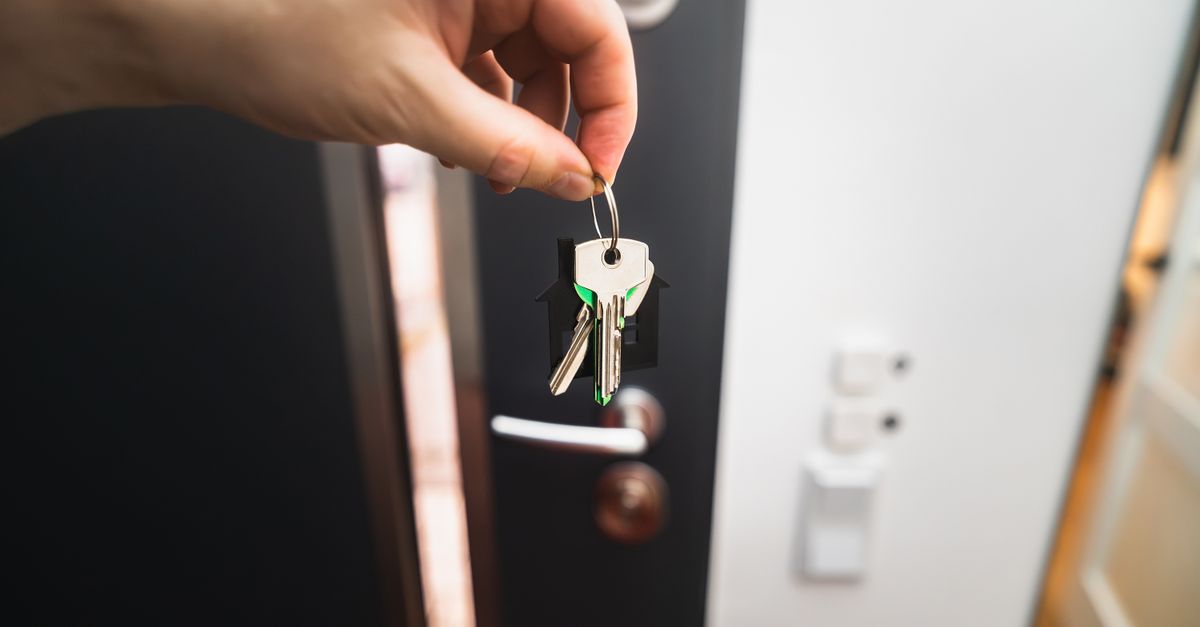 locksmith shop keys — Oyster Bay Locksmiths