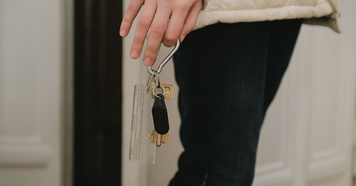 locksmith shop keys — Oyster Bay Locksmiths