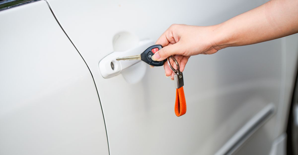 Damage-Free Car Lockout Service Across Oyster Bay — Oyster Bay Locksmiths
