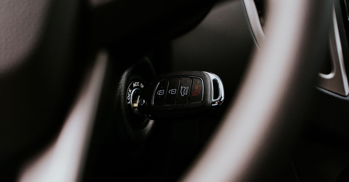 Transponder, Smart-Key and Proximity Programming — Can a Locksmith Program My Key Fob? — Oyster Bay Locksmiths