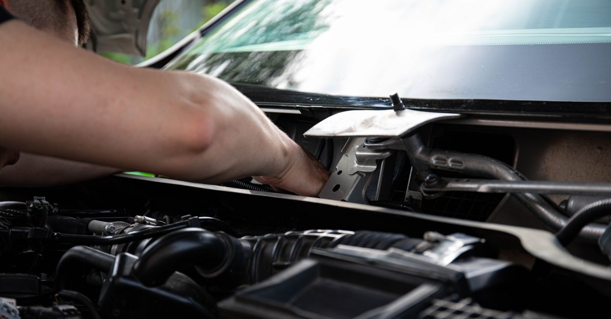 Ignition Repair and Broken Key Extraction — Oyster Bay Locksmiths
