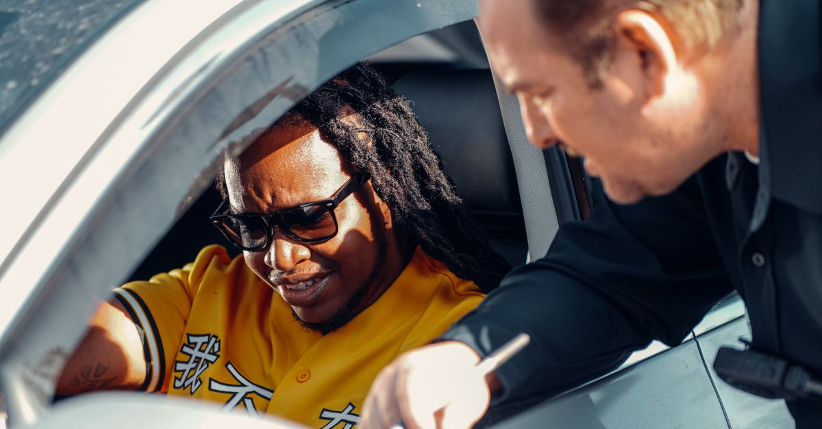 What Our Car Lockout Service Actually Involves — Oyster Bay Locksmiths