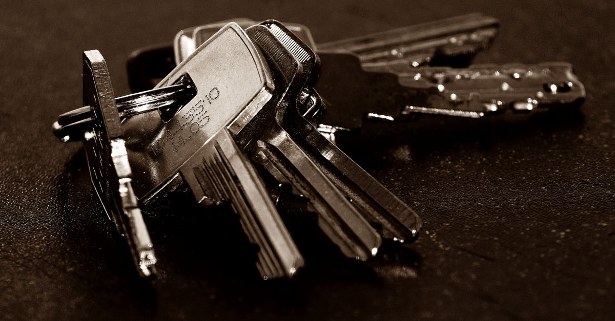High-Security and Restricted-Key Locks That Keep Copies Under Control — Oyster Bay Locksmiths