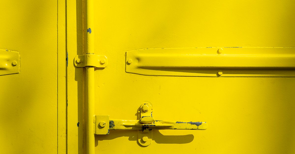 Door Closers, Glass-Door Knob Lock Failures, and Other Commercial Hardware — Oyster Bay Locksmiths