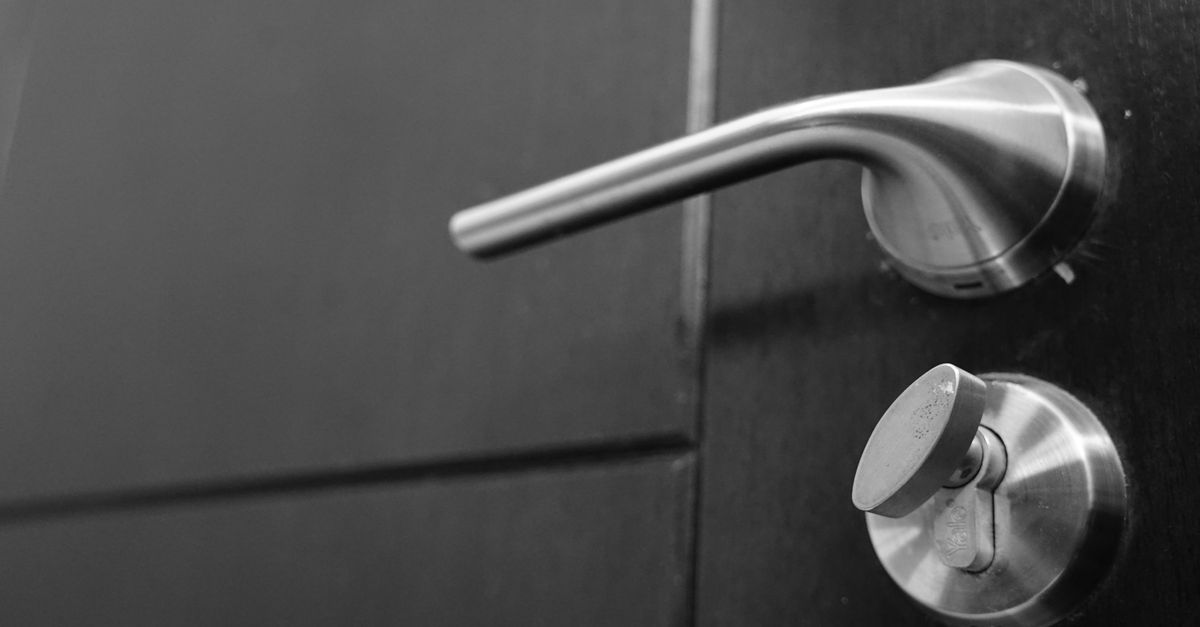 Deadbolt, Mortise Lock and High-Security Installation — Oyster Bay Locksmiths